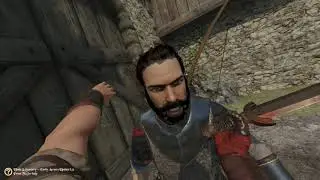 Blade and Sorcery U8.3 | Potty mouth market place!!!