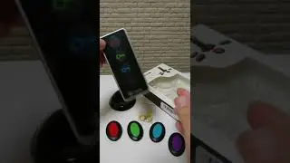 EIVOTOR キーファインダー 探し物発見器 探知機 key finder 落し物 ・忘れ物防止 ledライト・アラーム付き 六ヶ月保証