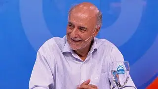Pablo Mieres: 