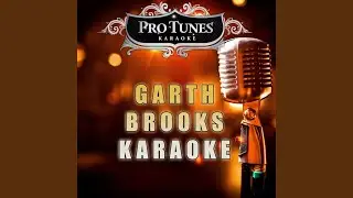 Cowboy Cadillac (Originally Performed By Garth Brooks) (Karaoke Version)