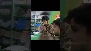 காண்டாம் ல  என்ன FLAVOUR இருக்கு-VJ NIKKI