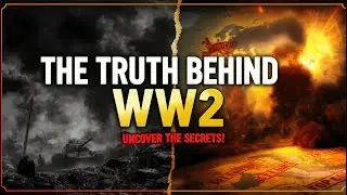 World War II &mdash; The Untold Truth | Iron Front