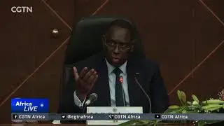 Tackling housing, urbanization in Senegal
