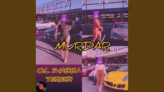 MURDAR (feat. O.L Shabba & Terebi)