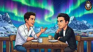 ALPER ÇAĞLAR VE ERLİK SOHBET MUHABBET EDİYOR (PODCAST TADINDA)