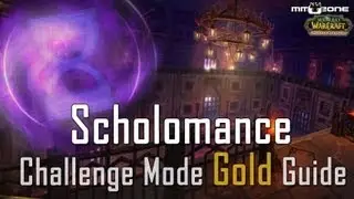 Scholomance Challenge Mode Gold Guide - MMOZone.de