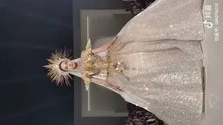 JoliPoli 2024 Sanya Bridal Fashion Week 三亚国际时装周