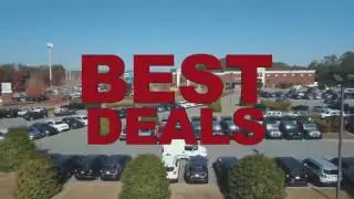 Shottenkirk Chrysler Dodge Jeep Ram Big Finish Sales Event 2016