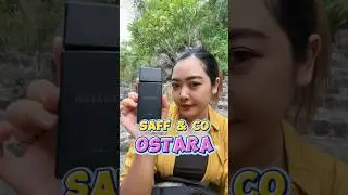 OSTARA BY SAFF & CO