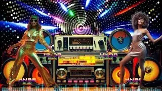 DJ Remix-Boney M Rivers of Babylon (1979 ) Mini-Nonstop Virals Music 2026🎉🎶