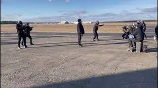 Power Book II: GHOST | Behind the Scenes | S4 NEW EPISODE | Stunts