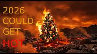 2026 Prediction: Crazy Hot | Global heating