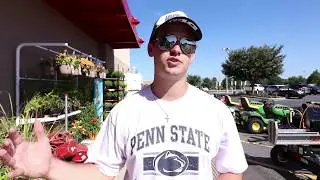 The Last Canning Trip