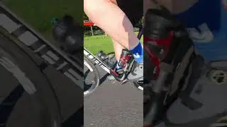 ENVE 50 - CUBE AGREE GTC 🚴