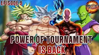 Don't Miss Out on the MOST EPIC Tournament of Power REBORN FighterZ Strategy!