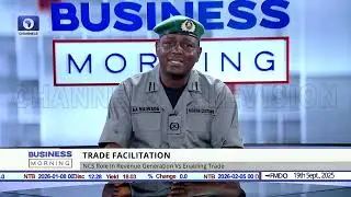 TRADE FACILITATION 