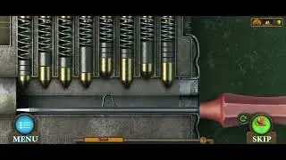 Unlock 🔓 the lock | Tricky Doors Level 6 Mini Games | Gवन Gaming