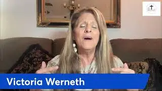 Victoria Werneth/The Well- God hates Abuse