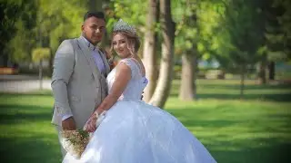 Wedding Day Reni Rehyan HD1
