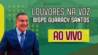 Momentos da Busca | Bp Guaracy e Tecladistas