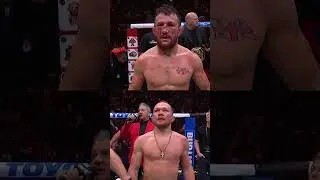 Petr Yan breaks Merab&rsquo;s 14-fight win streak and regains the Bantamweight Gold! 👑 #UFC323 #UFC