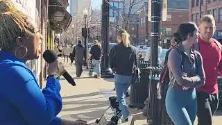Cruisin   Short North   HD 1080p