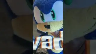 FULL VERSION ON Socks45and6 INSTAGRAM. Sonic Tales Season 3 Finale Promo
