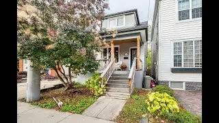 For Sale - 458 Dundurn Street South, Hamilton, ON L8P 4L9