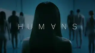 Humans - Bande-annonce en VF