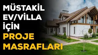 Ev Yaptırırken Sizi Şaşırtacak Masraflar