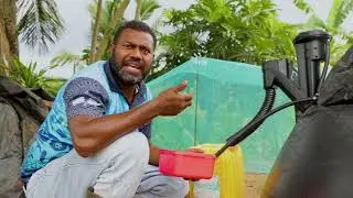 A Total Abundance Framework In Agriculture - Fiji Islands
