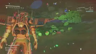 Exploration Guide &ndash; Explore Kokaba Gamma, Acidic Planet Pt.2 (Dozen Navdata Caches Recovered) | NMS