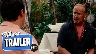 WALTZING WITH BRANDO | Official HD Trailer (2025) | DRAMA | Film Threat Trailers
