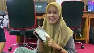 PERAKITAN CPU - TROUBLESHOOTING DAN ADMINISTRASI JARINGAN