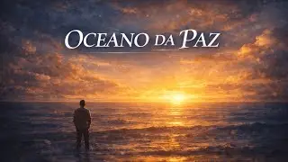 Oceano da Paz | Louvor Que Traz Tranquilidade e Consolo em Deus