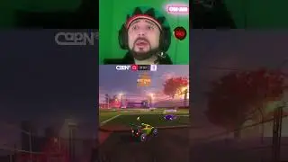 What a save.