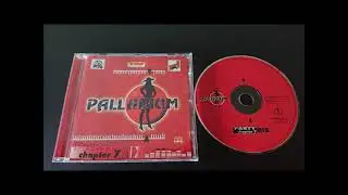 Palladium Party Mix Chapter 7 (1999)