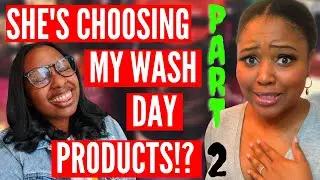 Why do I Have HYGRAL FATIGUE!? | #NaturalHairProductStash w/ Curls of a CPA (P.2)
