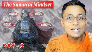 Kill the Comfort Zone Without Quitting Life | ZERO to HERO day - 3