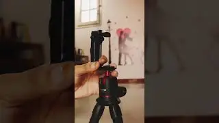 Unboxing( Ulanzi-MT11)Gorilla Tripod#Best Mobile phone Tripod Under 1500#Tripod#Amazon haul#tripod