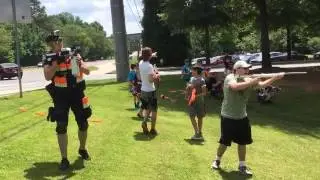 SENC vs ENDWAR 2017
