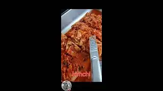 jmlee videos (이주미) is live! PURPLE RICE FOR LUNCH/ KOREAN LUNCH TIME