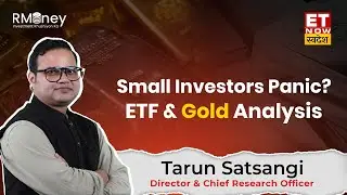 Market Update: Gold, Silver ETFs & Agriculture Fund News You Can&rsquo;t Miss