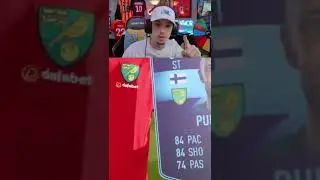 INSANE SHAPESHIFTER PACKED! | FIFA 22 - #fifa22 #fifa #fut #fifaultimateteam #ultimateteam