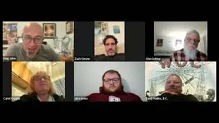 Page 44, Synapse Philosophy Podcast  