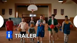 Campe&otilde;es | Trailer 1 Legendado