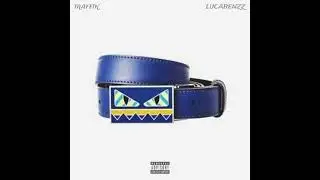 TRAFFIK - FENDI BELT (Prod. Lucabenzz) [REPROD]