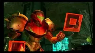 Metroid Prime 2: Echoes (Wii/Trilogy) (Part 1)