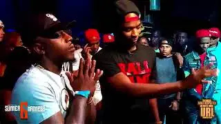 Hitman Holla vs K Shine