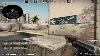 random cs #4